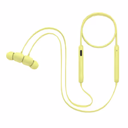Beats by Dr. Dre Beats Flex Casque Bluetooth Jaune - Vue supplémentaire 4