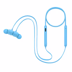 Beats by Dr. Dre Flex Casque Sans fil Bluetooth Bleu - Vue supplémentaire 4