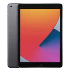 Apple iPad 128Go 10.2" iPadOS Gris