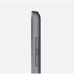 Apple iPad 128Go 10.2" iPadOS Gris