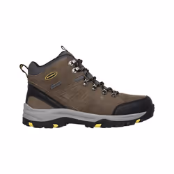 Sports Shoes Pelmo Cuir Marron