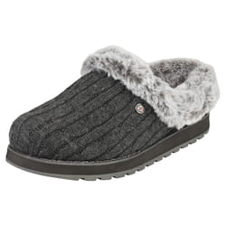 Chaussons femme Skechers bob's Keepsakes Ice Angel