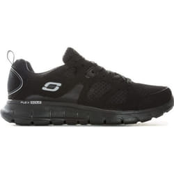Sneakers Sport Synthétique Noir