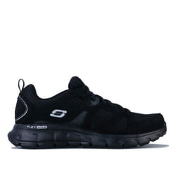 Sneakers Sport Synthétique Noir