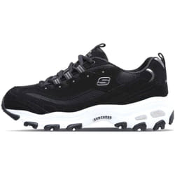 Sneakers D Lites Biggest Fan Cuir Noir