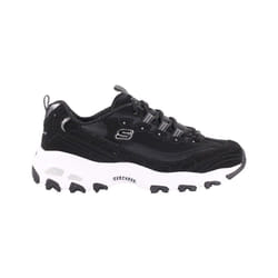 Sneakers D Lites Biggest Fan Cuir Noir