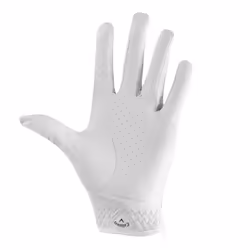 Gants de Golf Callaway Dawn Patrol Main Gauche Femmes - Blanc - Golf