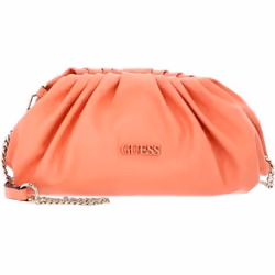 GUESS Central City Crossbody Bag Coral [123539] -  sac à épaule bandoulière sacoche