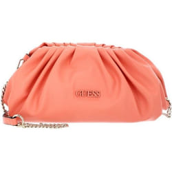 GUESS Central City Crossbody Bag Coral [123539] -  sac à épaule bandoulière sacoche