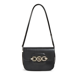 Sac à bandoulière en cuir PU Hensely  -  Guess jeans - Femme