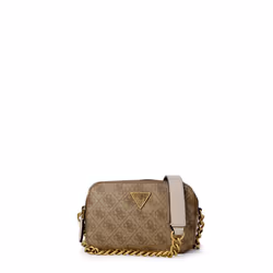GUESS Sac à bandoulière Marron