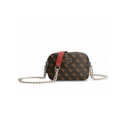 HWQL78 79140 BROWN  -  Guess jeans - Femme