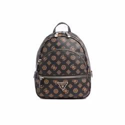 GUESS Sac à dos Marron foncé