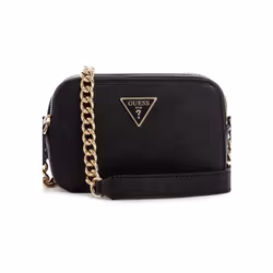 GUESS Sac bandoulière Noir