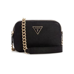 GUESS Sac bandoulière Noir