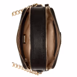GUESS Sac bandoulière Noir