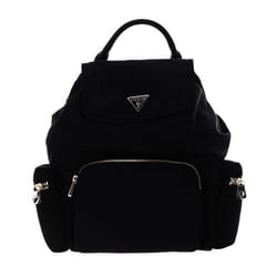 GUESS Sac à dos Noir - TU