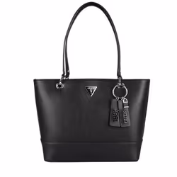 Sac Shopping - Tote Bag - Guess - Sac Cabas Guess ZG787923 Noelle - couleur:Blanc