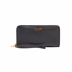 GUESS Portefeuille Noir