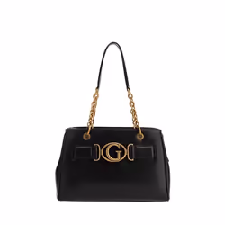 GUESS Sac porté épaule noir