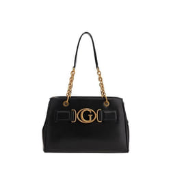 GUESS Sac porté épaule noir