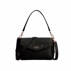 GUESS Sac à bandoulière Noir
