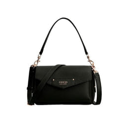 GUESS Sac à bandoulière Noir