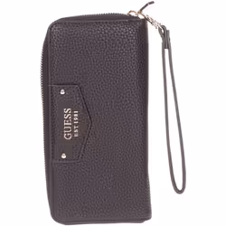Compagnon cuir PU eco Breton  -  Guess jeans - Femme