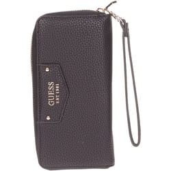 Compagnon cuir PU eco Breton  -  Guess jeans - Femme