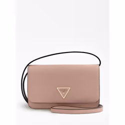 Sac A Main - Guess - Pochette Guess téléphone ZG850041 Laurel - couleur:Rose