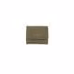 Portefeuille - Guess - Porte-billet/Monnaie dos à dos Guess Laurel ZG850044 - couleur:Vert olive
