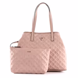 GUESS Vikky Large Tote Pale Rose [202721] -  sac à épaule sacoche
