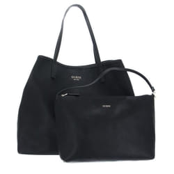 GUESS Vikky Extra Large Tote Black [205965] -  sac shopper sac a main