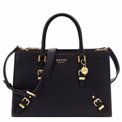 Sac à main en simili cuir Didi  -  Guess jeans - Femme