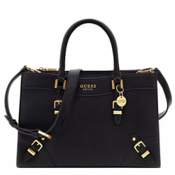 Sac à main en simili cuir Didi  -  Guess jeans - Femme