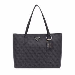 Cabas logo all over Eco Elements  -  Guess jeans - Femme