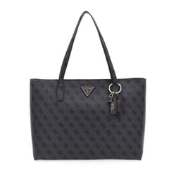 Cabas logo all over Eco Elements  -  Guess jeans - Femme
