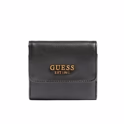 Porte monnaie en cuir PU  -  Guess jeans - Femme