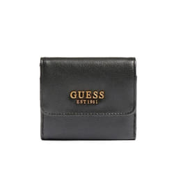 Porte monnaie en cuir PU  -  Guess jeans - Femme