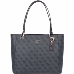 GUESS Cabas Gris anthracite