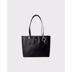 GUESS Sac porté épaule Noir