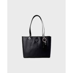 GUESS Sac porté épaule Noir