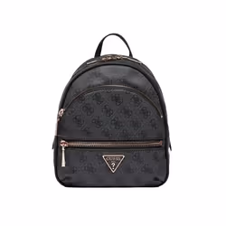 GUESS Sac à dos Gris anthracite