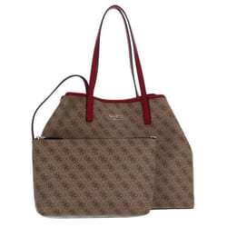 GUESS Sac à épaule marron pour femme - Vikky Large Tote 220588