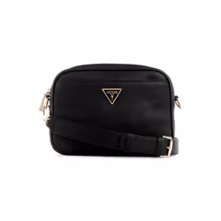 GUESS Sac à bandoulière Noir