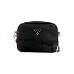 GUESS Sac à bandoulière Noir