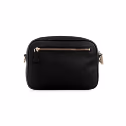 GUESS Sac à bandoulière Noir