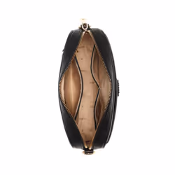 GUESS Sac à bandoulière Noir