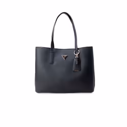 Cabas cuir PU Meridian  -  Guess jeans