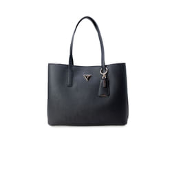 Cabas cuir PU Meridian  -  Guess jeans